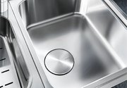 Мойка Blanco Classic Pro 6 S-IF нержавеющая сталь фото 3 в Тюмени