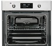 Духовой шкаф Vestfrost VFVTT68OMI фото 4 в Тюмени