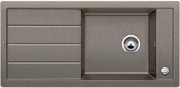 Мойка Blanco Mevit XL 6S серый беж фото в Тюмени