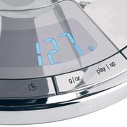 Кухонные весы Бугатти Scale-Timer Uma Black фото 2 в Тюмени Кухонные весы Bugatti Scale-Timer Uma Black фото 2 в Тюмени