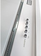 Встраиваемая вытяжка Falmec BUILT-IN 50 MAX WH фото 3 в Тюмени