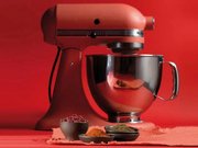 Миксер Китчен Эйд 5KSM150PSECD фото 3 в Тюмени Миксер KitchenAid 5KSM150PSECD фото 3 в Тюмени