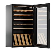 Винный шкаф  Meyvel MV30-KBF1 фото 3 в Тюмени
