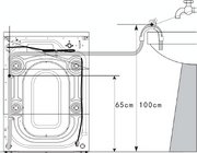Стиральная машина Korting KWM 50IM140 фото 4 в Тюмени