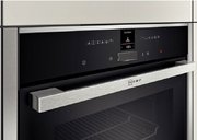 Духовой шкаф Neff B17CR22N1 фото 3 в Тюмени