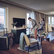 Минибар Dometic HiPro Evolution A40GL фото 4 в Тюмени