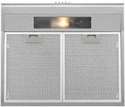 Вытяжка KRONA LIANA 600 INOX PB фото 3 в Тюмени