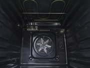 Электрическая плита Kaiser HC 62010 B Moire Eco фото 3 в Тюмени