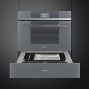 Вакуумный упаковщик Smeg CPV115S фото 4 в Тюмени
