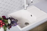 Мойка Омойкири Yonaka-65-BL фото 3 в Тюмени Мойка Omoikiri Yonaka-65-BL фото 3 в Тюмени