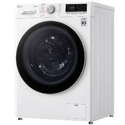 Стирально-сушильная машина LG AI DD F4V5VG0W фото 2 в Тюмени