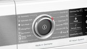 Стиральная машина Bosch WAV28EH0BY фото 4 в Тюмени