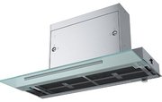Встраиваемая вытяжка Franke FMPOS 908 BI X нержавеющая сталь/стекло фото 2 в Тюмени