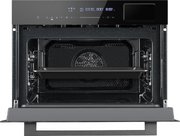 Компактный духовой шкаф с СВЧ и паром Weissgauff OEMS 459 PDB фото 3 в Тюмени