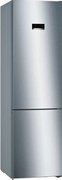 Двухкамерный холодильник Bosch KGN39XI30U Двухкамерный холодильник Bosch KGN39XI30U