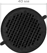 Угольный фильтр Dunavox S3 120346 фото 4 в Тюмени