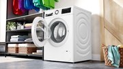 Стиральная машина Bosch WGG254FASN фото 4 в Тюмени