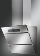 Вытяжка Smeg KMN75X фото 3 в Тюмени