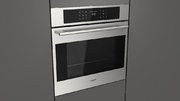 Духовой шкаф Fulgor Milano FCO 6215 TEM X фото 3 в Тюмени