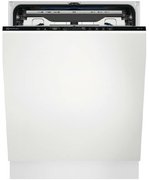 Встраиваемая посудомоечная машина Electrolux KEGB9420W фото