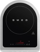 Портативная варочная панель Smeg PIC01WHMEU фото 2 в Тюмени