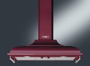 Вытяжка Smeg KC19RWE фото 2 в Тюмени