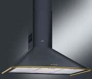 Вытяжка Smeg KSE66A фото 2 в Тюмени