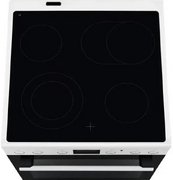Электрическая плита AEG CCB 6440CBW фото 4 в Тюмени