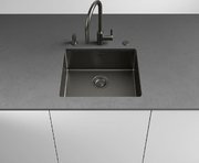 Мойка Franke BXM 210/110-50 антрацит фото 3 в Тюмени