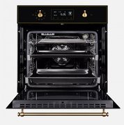Духовой шкаф Kuppersberg SD 693 B фото 3 в Тюмени