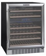 Винный шкаф La Sommeliere CVDE46-2 фото 3 в Тюмени