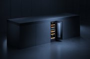 Встраиваемый винный шкаф Kuppersbusch FWKU 1531.0 S фото 4 в Тюмени