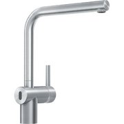 Смеситель Франке Atlas Neo Sensor нержавеющая сталь фото в Тюмени Смеситель Franke Atlas Neo Sensor нержавеющая сталь фото в Тюмени