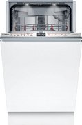Встраиваемая посудомоечная машина Bosch SPV6EMX09E фото в Тюмени