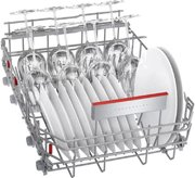 Встраиваемая посудомоечная машина Bosch SPV6EMX05E фото 3 в Тюмени