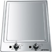 Варочная панель Smeg PGF30T-1 фото 2 в Тюмени