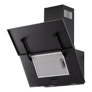 Вытяжка KRONA Olly 600 black PB фото 3 в Тюмени
