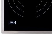 Варочная панель VARD VHC6464X фото 4 в Тюмени