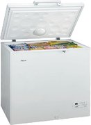 Морозильный ларь Haier HCE259R фото 2 в Тюмени