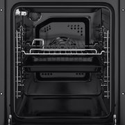Шкаф духовой электрический MAUNFELD EOEC516W фото 4 в Тюмени