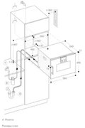 Комбинированный духовой шкаф-пароконвектомат Gaggenau BSP271131 фото 2 в Тюмени