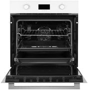 Духовой шкаф Kuppersberg FH 611 W фото 4 в Тюмени