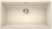 Мойка Blanco SUBLINE 800-U отводная арматура InFino® жасмин Мойка Blanco SUBLINE 800-U отводная арматура InFino® жасмин