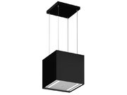 Островная вытяжка Bertazzoni KUD40PRO1XA фото 2 в Тюмени
