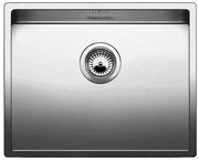 Мойка Blanco Claron 550-IF/N Steamer Edition нержавеющая сталь фото 4 в Тюмени