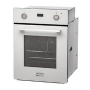 Электрический духовой шкаф KRONA SONATA 45 WH фото 2 в Тюмени