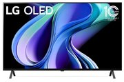 Телевизор LG OLED55A3RLA фото в Тюмени
