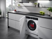 Встраиваемая стиральная машина AEG L7FNE48SI фото 4 в Тюмени