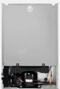 Холодильник Electrolux LXB1AE13W0 фото 2 в Тюмени