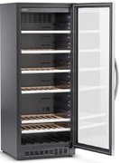 Винный шкаф Dometic C101G Double Wooden Loft White фото 3 в Тюмени